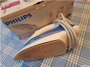 Fier de calcat cu abur PHILIPS GC 3106 - imagine 2