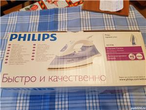 Fier de calcat cu abur PHILIPS GC 3106 - imagine 3
