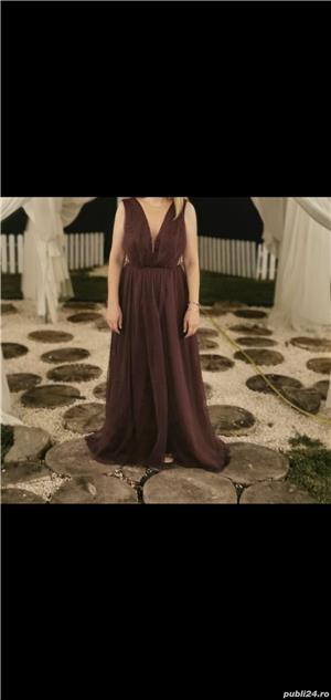 Rochie ocazie - imagine 2