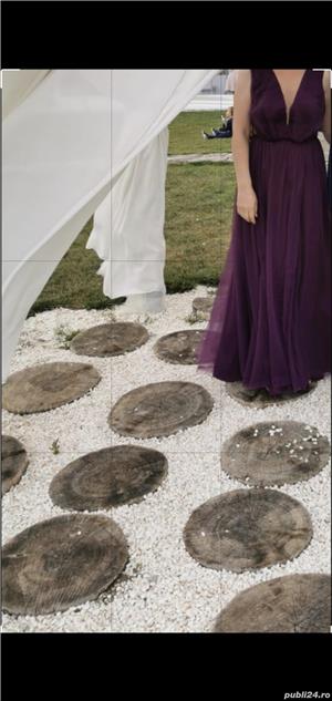 Rochie ocazie - imagine 3