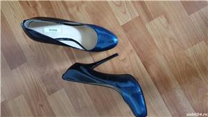 Pantofi toc - imagine 3