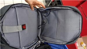 rucsac lamonza laptop , geanta voiaj  - imagine 8