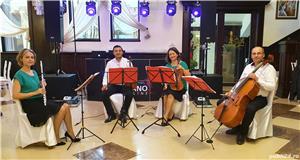 4Magic Quartet  - imagine 8