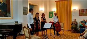 4Magic Quartet  - imagine 3