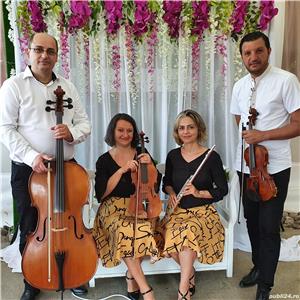 4Magic Quartet  - imagine 7