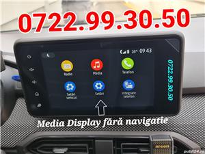 DACIA Navigatie Media Display Media Nav Harti Map Update Version 1.  Logan Sandero Duste - imagine 4