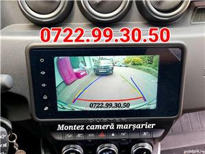 MN.4 Media Nav & Media Display DACIA Update software Logan 3 Snadero 3 Duster 3 Reverse Camera RVC  - imagine 7