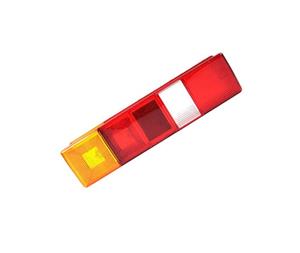 Sticla geam Tripla stop spate Ford Transit - imagine 3