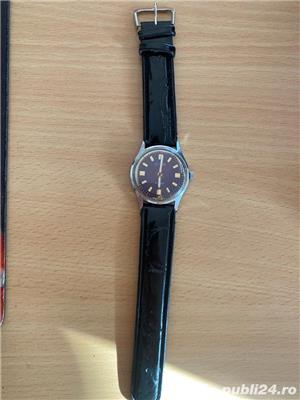 Ceas mecanic Rusesc Wostok - imagine 5