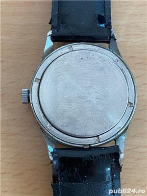 Ceas mecanic Rusesc Wostok - imagine 4