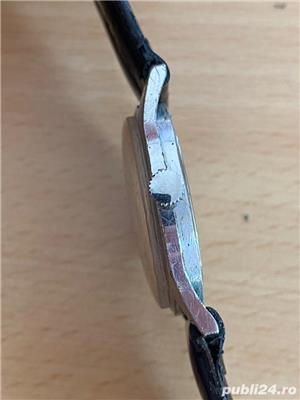 Ceas mecanic Rusesc Wostok - imagine 3