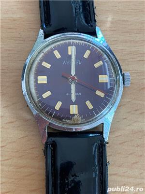 Ceas mecanic Rusesc Wostok