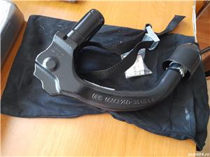 Carlig de remorcare Ford