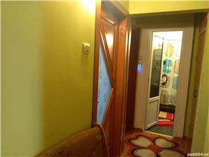  vând  sau  schimb apartament cu 3 camere cu 2 camere  - imagine 5