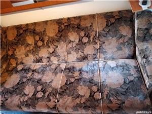 Vand mobila second hand in Sibiu diverse:canapele,dulap,vitrina,masa,scaune,tv,bicicleta Vortex - imagine 9