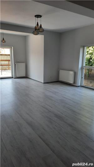 Casa tip duplex Girocului - Mures - imagine 8