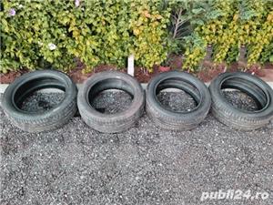 Vand 6 cauciucuri pentru janta r14