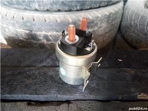 Bobina / Bobine Starter solenoid pompa basculare 12V Z.M.