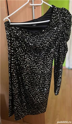 vand rochie noua  - imagine 3