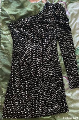 vand rochie noua  - imagine 4