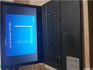 Laptop Dell Vostro 15 3568  hard diskul de 1 TB