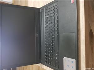 Laptop Dell Vostro 15 3568  hard diskul de 1 TB - imagine 5