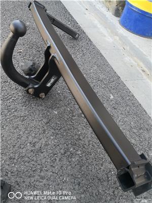 Carlig Audi A3 - imagine 3