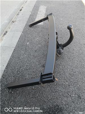 Carlig Audi A3 - imagine 5