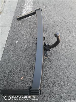 Carlig Audi A3 - imagine 4