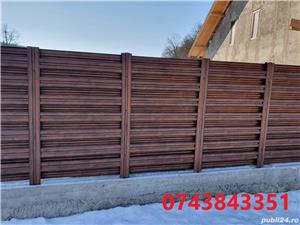 Constructii, Case, Garduri, Trotuare, Alei, Termosistem - imagine 3