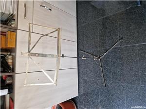 Stativ pentru note pliabil - imagine 4