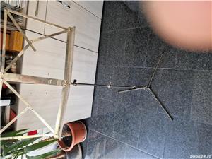 Stativ pentru note pliabil - imagine 3