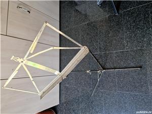 Stativ pentru note pliabil