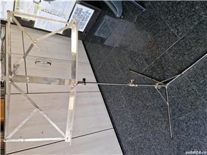 Stativ pentru note pliabil - imagine 2