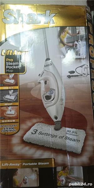 Sistem curatenie mop praf  - imagine 3