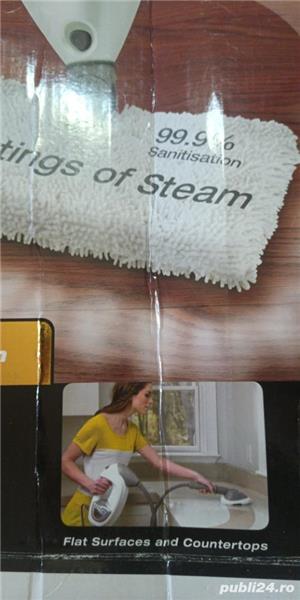 Sistem curatenie mop praf  - imagine 2