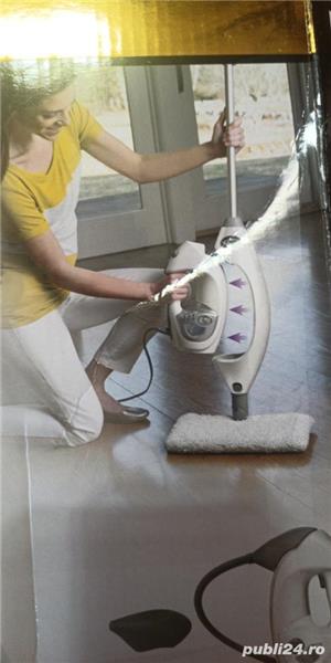 Sistem curatenie mop praf  - imagine 4