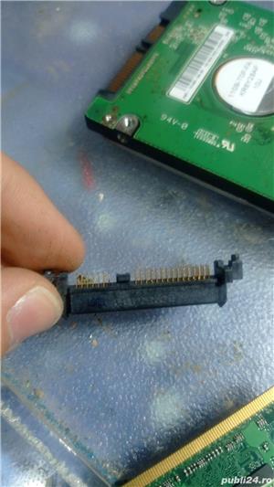 adaptor sata hdd laptop dell pp37l