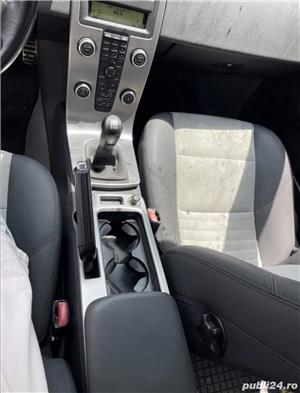 Volvo C30 1.6 TDI - imagine 5