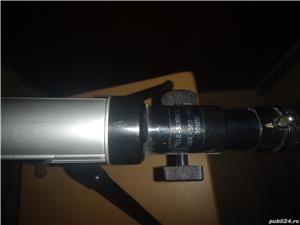 vând telescop tele-science  - imagine 2