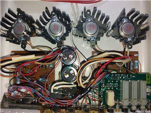 Modul amplificare 5_1 130 W RMS - Vestel HT728DT , piese schimb, placi electronice, module radio - imagine 6