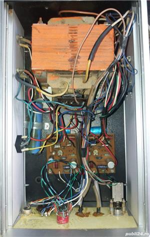 Modul amplificare 5_1 130 W RMS - Vestel HT728DT , piese schimb, placi electronice, module radio - imagine 4