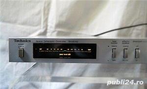 Amplificatoare statii colectie Electromures, Tehnoton, Sony, Dual, Saba, Grundig, Radiotehnika S30B - imagine 7