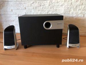 Amplificatoare statii colectie Electromures, Tehnoton, Sony, Dual, Saba, Grundig, Radiotehnika S30B - imagine 4