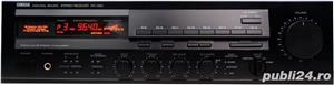 Amplificatoare statii colectie Electromures, Tehnoton, Sony, Dual, Saba, Grundig, Radiotehnika S30B - imagine 8