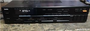 Amplificatoare statii colectie Electromures, Tehnoton, Sony, Dual, Saba, Grundig, Radiotehnika S30B - imagine 6