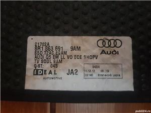 Covorase Originale Audi Q5 , presuri originale Audi Q5 ! - imagine 4
