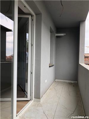 2 camere+balcon la 1 minut de statia de autobuz de langa benzinaria ESO - imagine 14