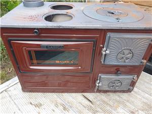 Soba metalica - imagine 2