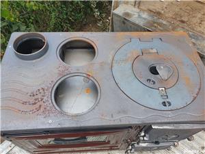 Soba metalica - imagine 3